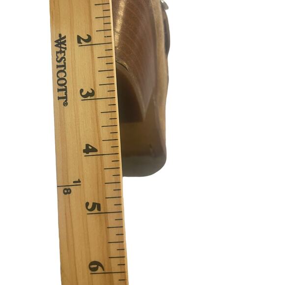 Rag & Bone Women's Size EUR 37.5 US 7 Sullivan Suede Ankle Boots Booties - Picture 11 of 12